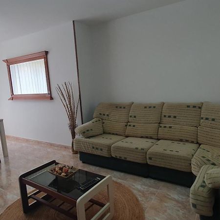 Apartamento Vilagarcia 维拉加尔西亚·德·阿劳萨 外观 照片