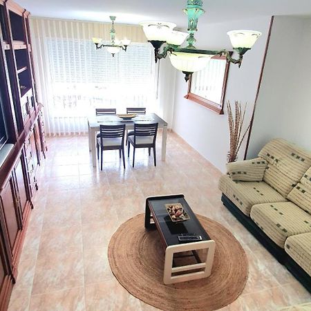 Apartamento Vilagarcia 维拉加尔西亚·德·阿劳萨 外观 照片