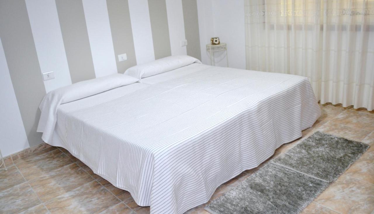 Apartamento Vilagarcia 维拉加尔西亚·德·阿劳萨 外观 照片
